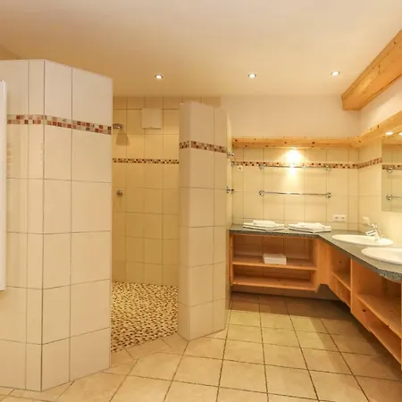 شقة Chalet Sonntagshorn *