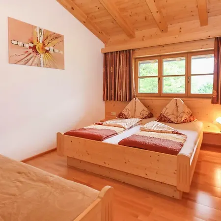 Chalet Sonntagshorn شقة