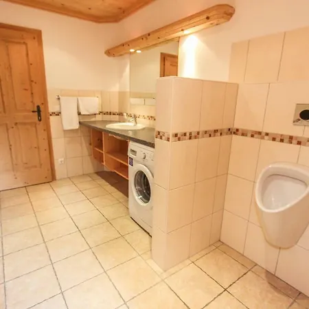 شقة Chalet Sonntagshorn *