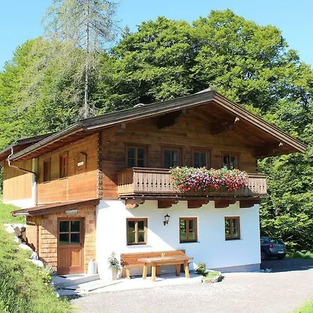 Chalet Sonntagshorn شقة *